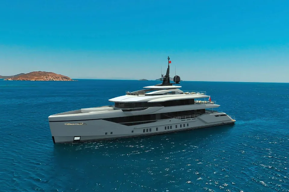 2029 Bilgin 163, photo 2