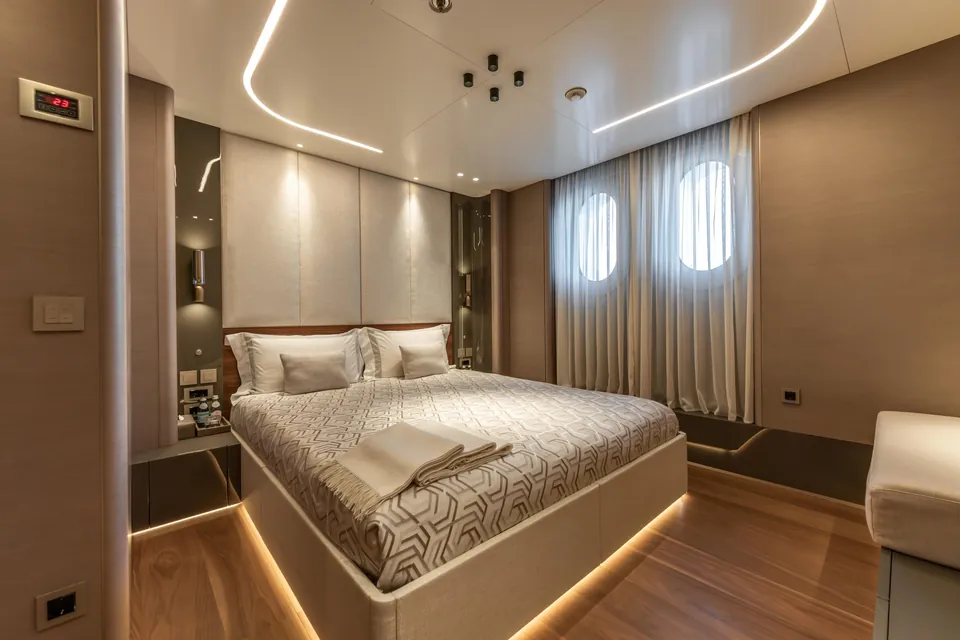 Florentia, 2020 Rossinavi Custom, photo 33