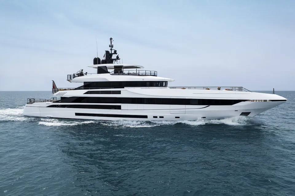 2029 Mangusta Oceano 50, photo 1