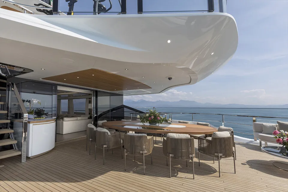 2029 Mangusta Oceano 50, photo 2