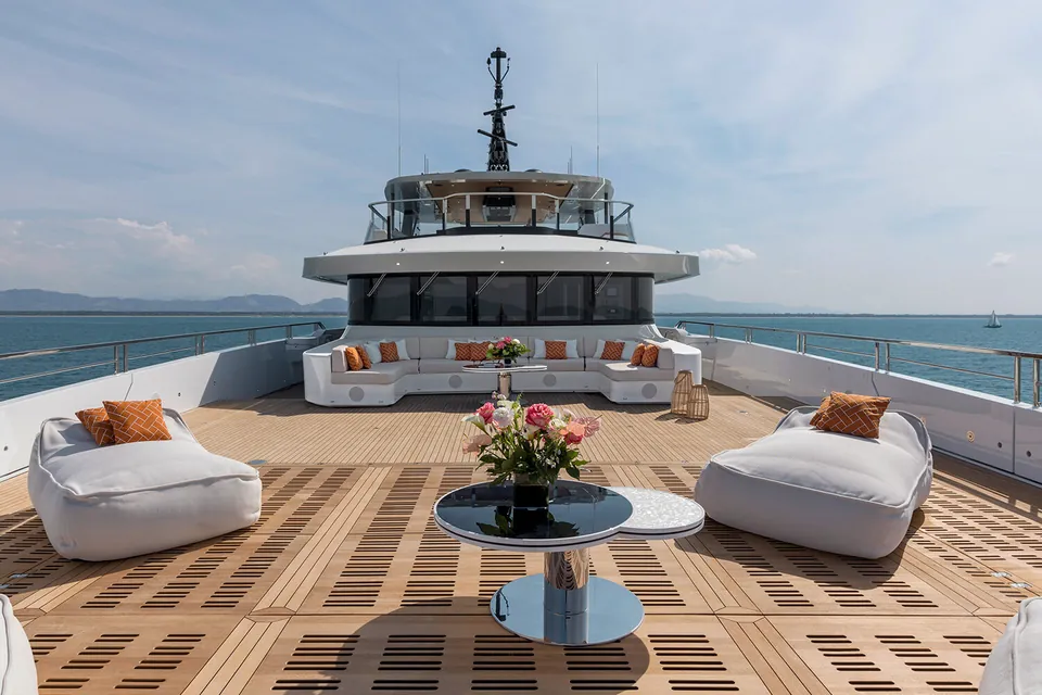 2029 Mangusta Oceano 50, photo 4