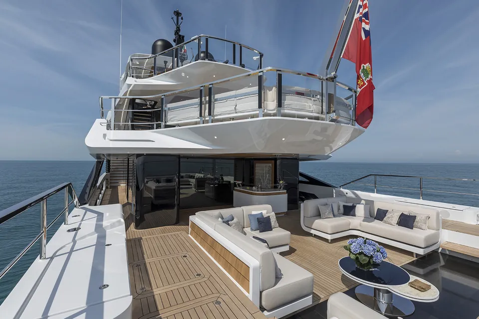 2029 Mangusta Oceano 50, photo 5