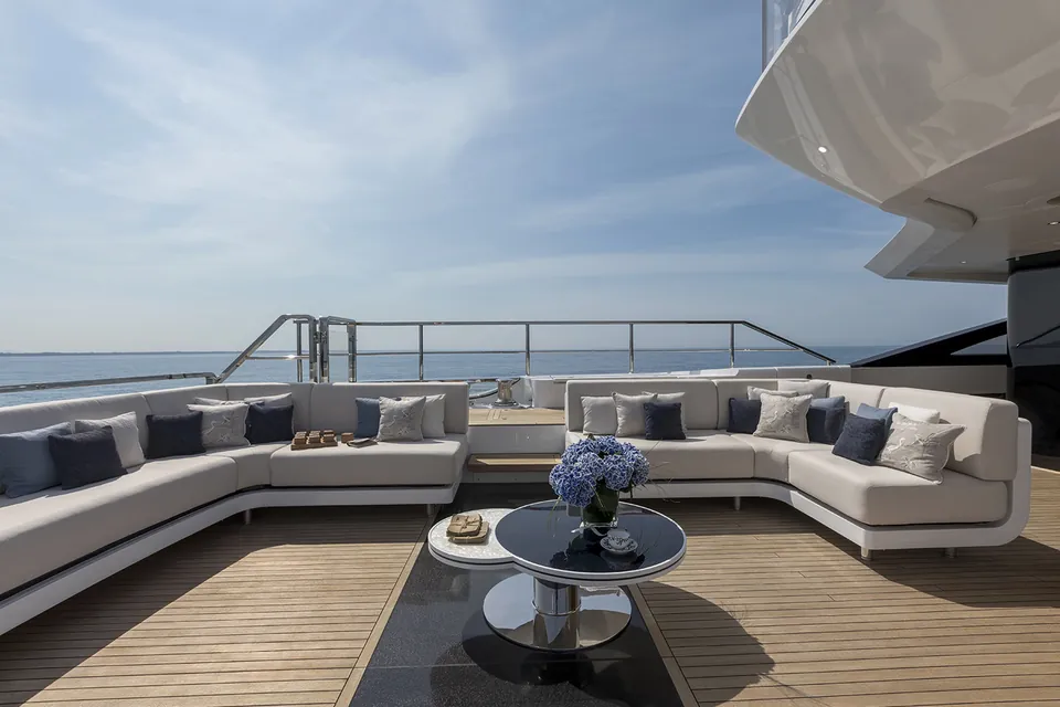 2029 Mangusta Oceano 50, photo 6