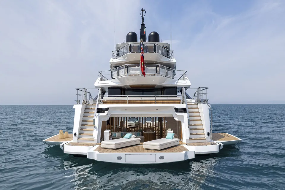 2029 Mangusta Oceano 50, photo 7