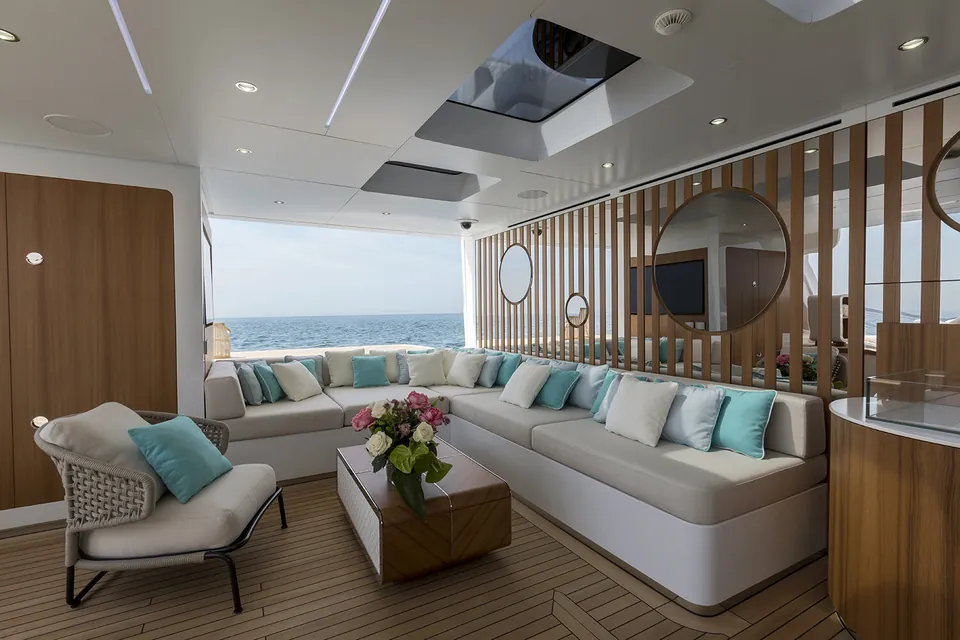 2029 Mangusta Oceano 50, photo 8