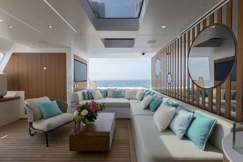 2029 Mangusta Oceano 50, photo 9