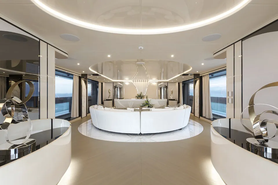 2029 Mangusta Oceano 50, photo 10