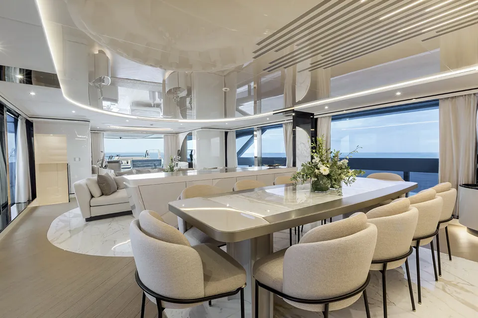 2029 Mangusta Oceano 50, photo 11