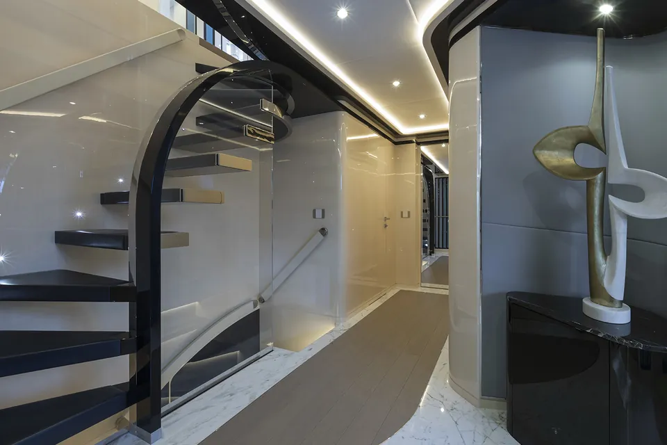 2029 Mangusta Oceano 50, photo 13