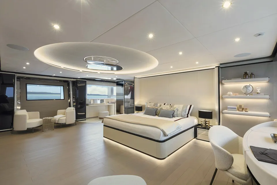 2029 Mangusta Oceano 50, photo 15