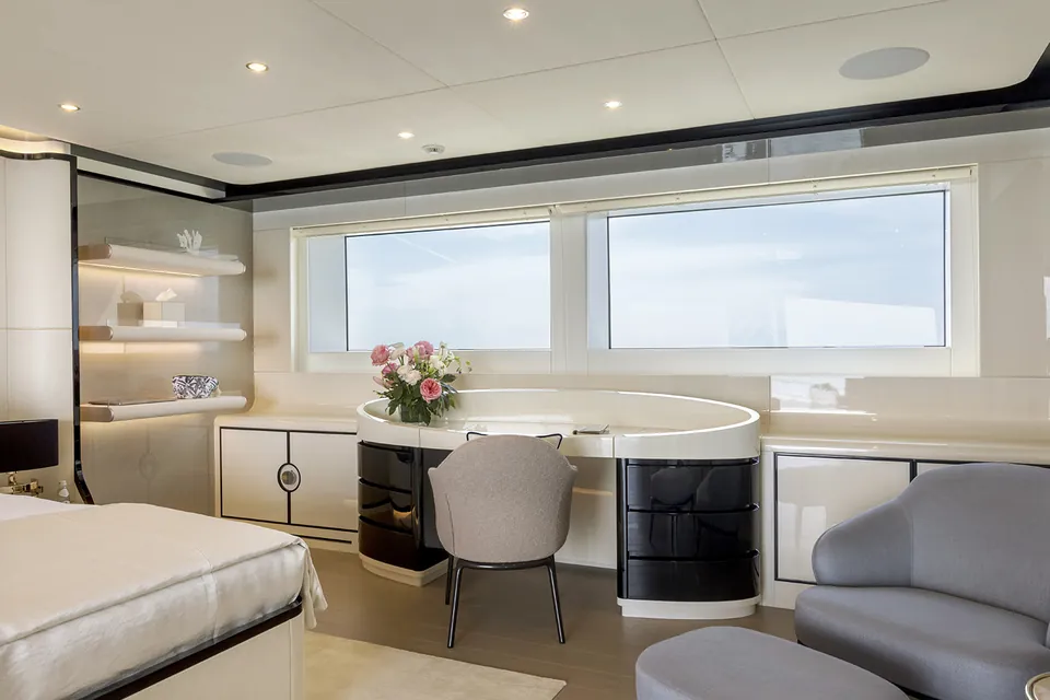 2029 Mangusta Oceano 50, photo 16