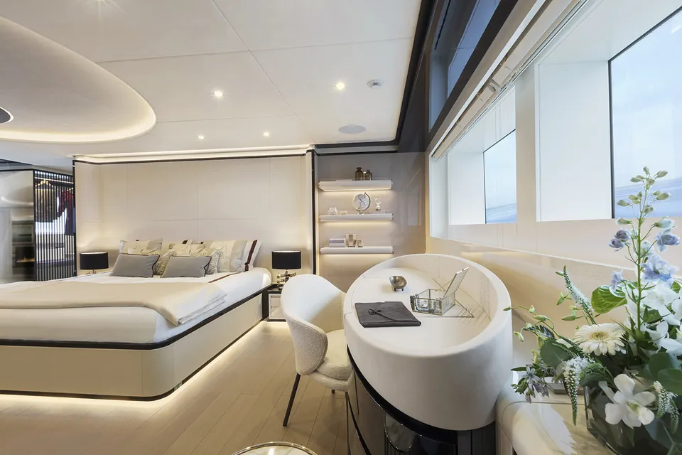 2029 Mangusta Oceano 50, photo 17