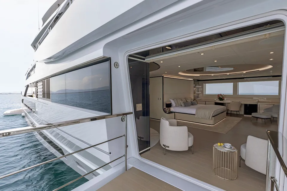 2029 Mangusta Oceano 50, photo 18