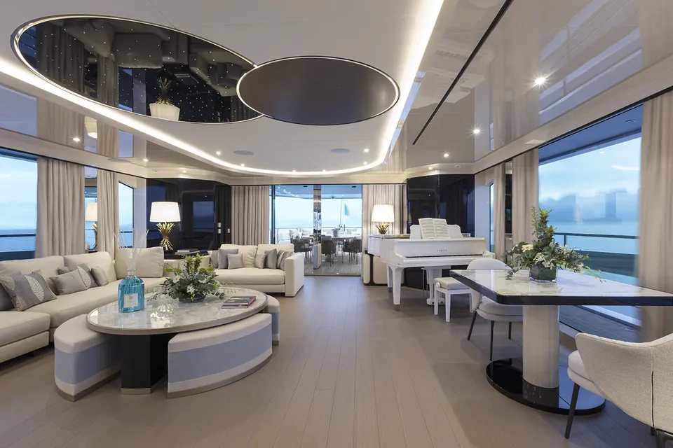 2029 Mangusta Oceano 50, photo 20