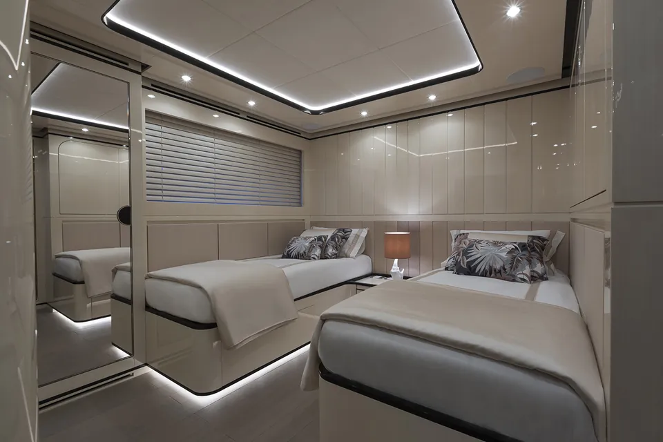 2029 Mangusta Oceano 50, photo 22