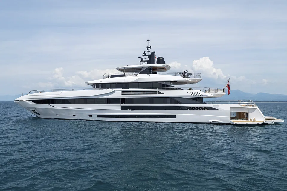 2029 Mangusta Oceano 50, photo 26