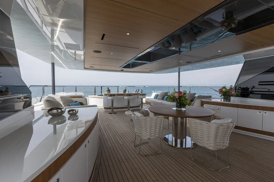 2029 Mangusta Oceano 50, photo 29