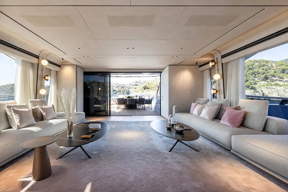 2027 Mangusta 165REV, photo 8