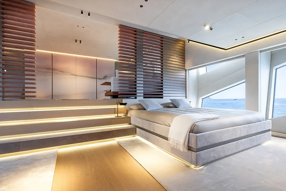 2027 Mangusta 165REV, photo 13