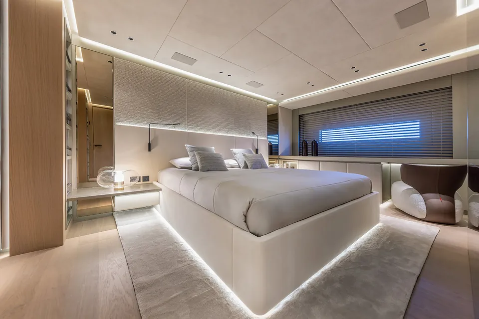 2027 Mangusta 165REV, photo 17