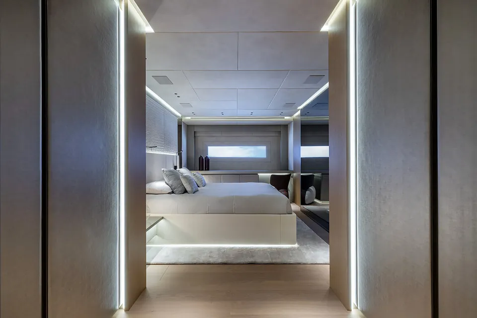 2027 Mangusta 165REV, photo 19