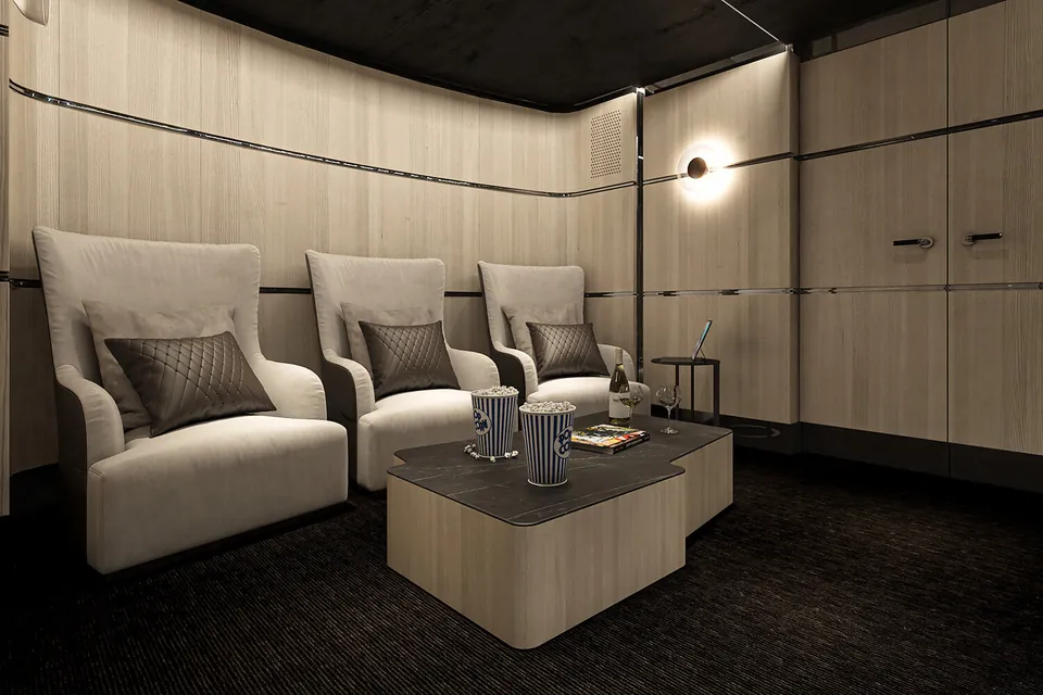 2029 Tankoa Yachts T500 Tethys, photo 11