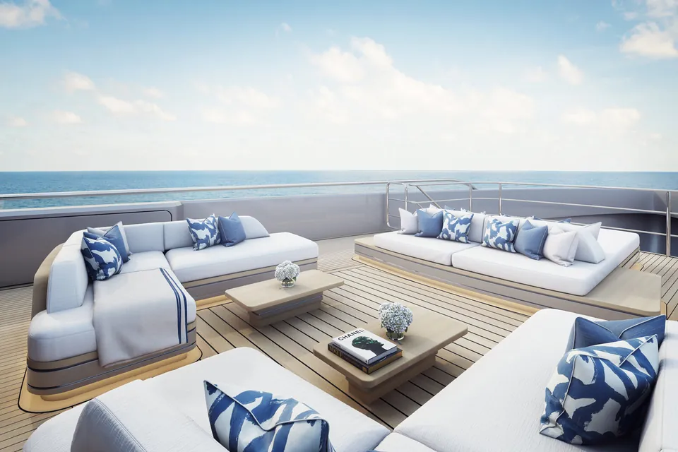 2028 Benetti B.NOW 50M, photo 3