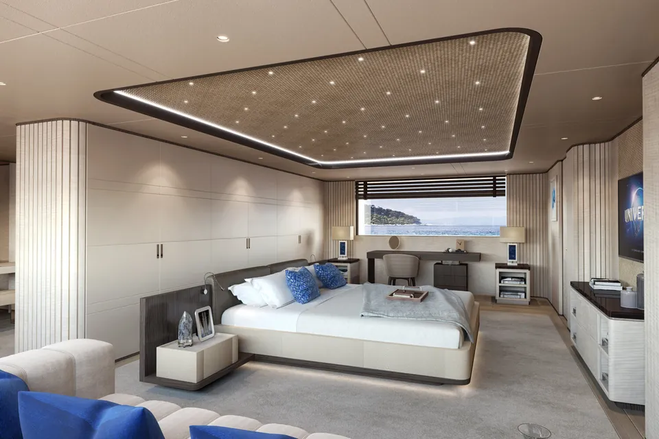 2028 Benetti B.NOW 50M, photo 8