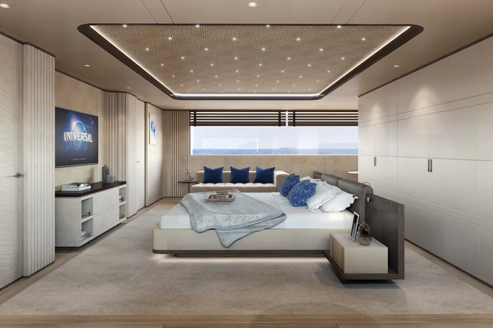 2028 Benetti B.NOW 50M, photo 9