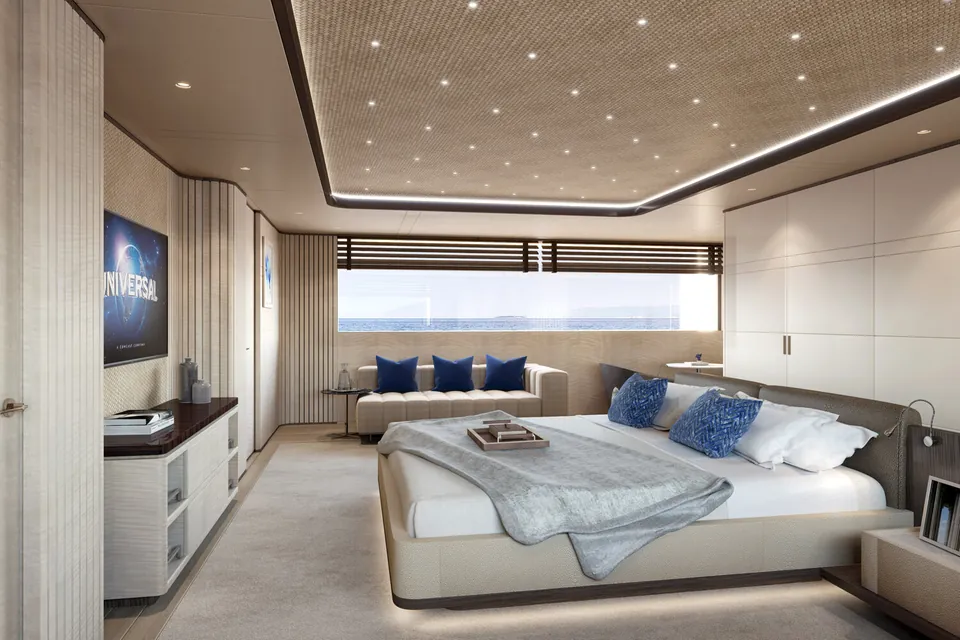 2028 Benetti B.NOW 50M, photo 10