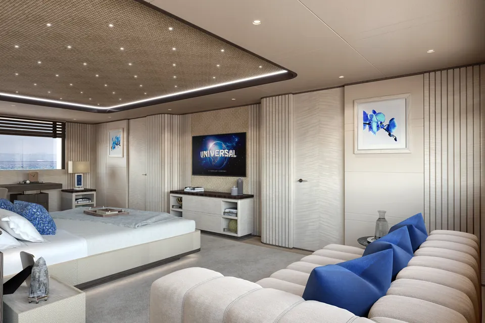 2028 Benetti B.NOW 50M, photo 12