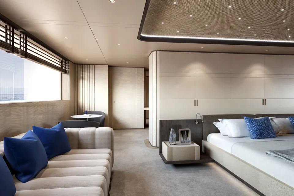 2028 Benetti B.NOW 50M, photo 13