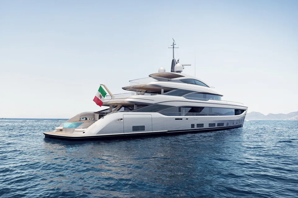 2028 Benetti B.NOW 50M, photo 14