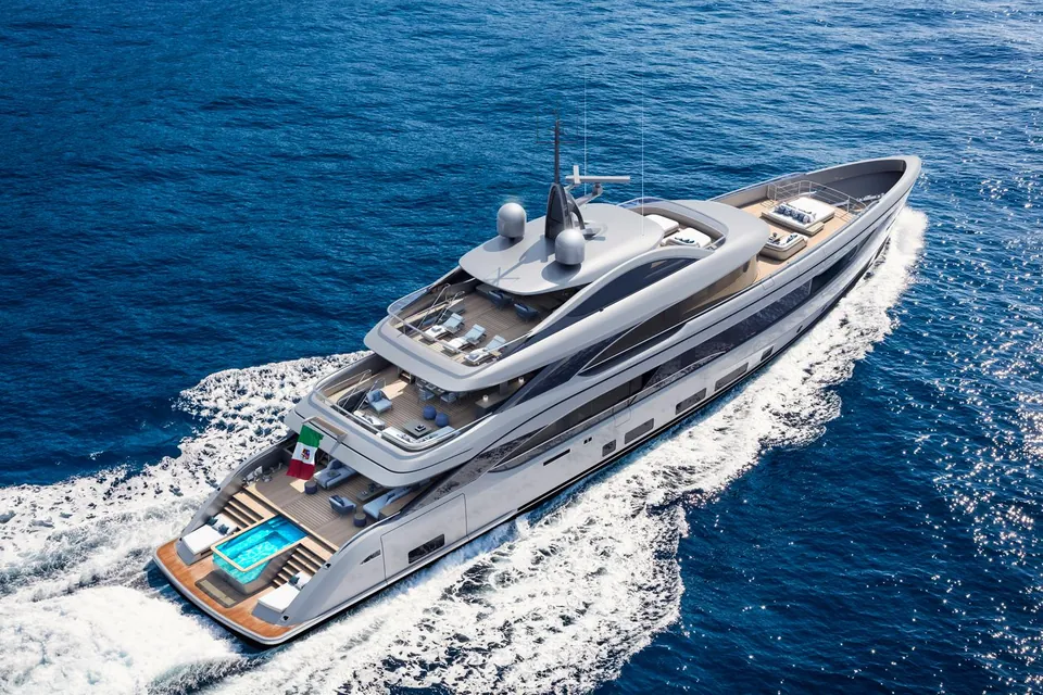 2028 Benetti B.NOW 50M, photo 15
