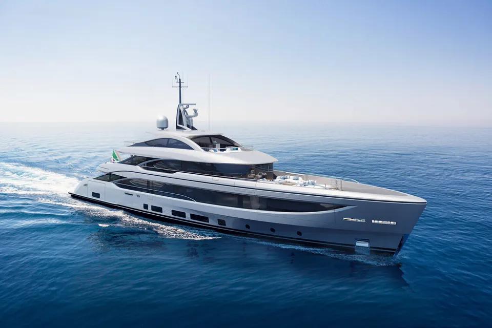 2028 Benetti B.NOW 50M, photo 16