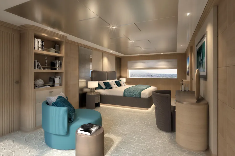 2028 Benetti B.NOW 50M, photo 17