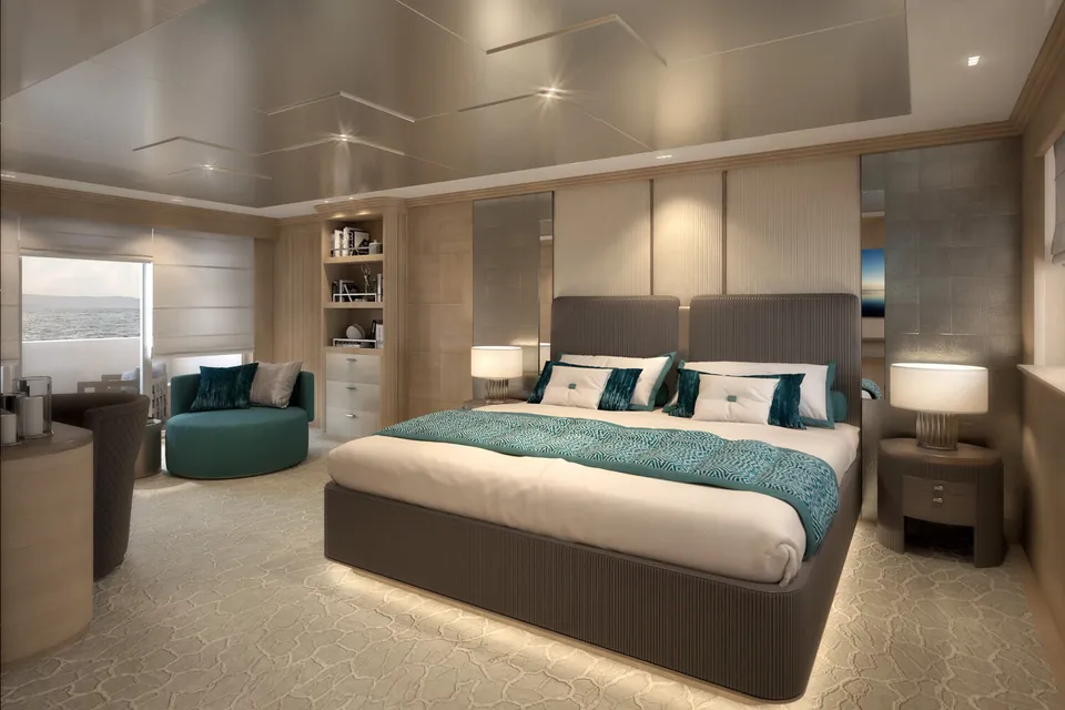 2028 Benetti B.NOW 50M, photo 18