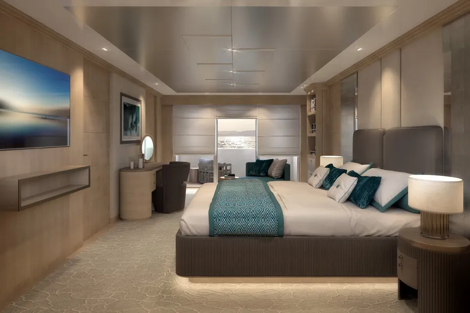 2028 Benetti B.NOW 50M, photo 20
