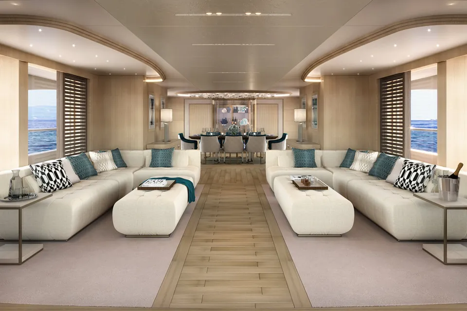 2028 Benetti B.NOW 50M, photo 23