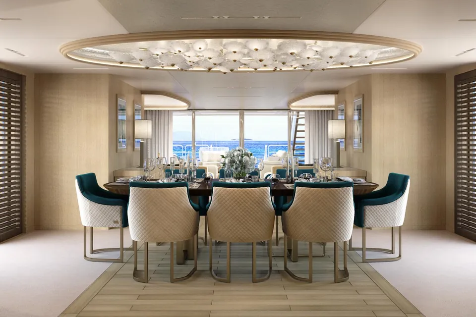 2028 Benetti B.NOW 50M, photo 24