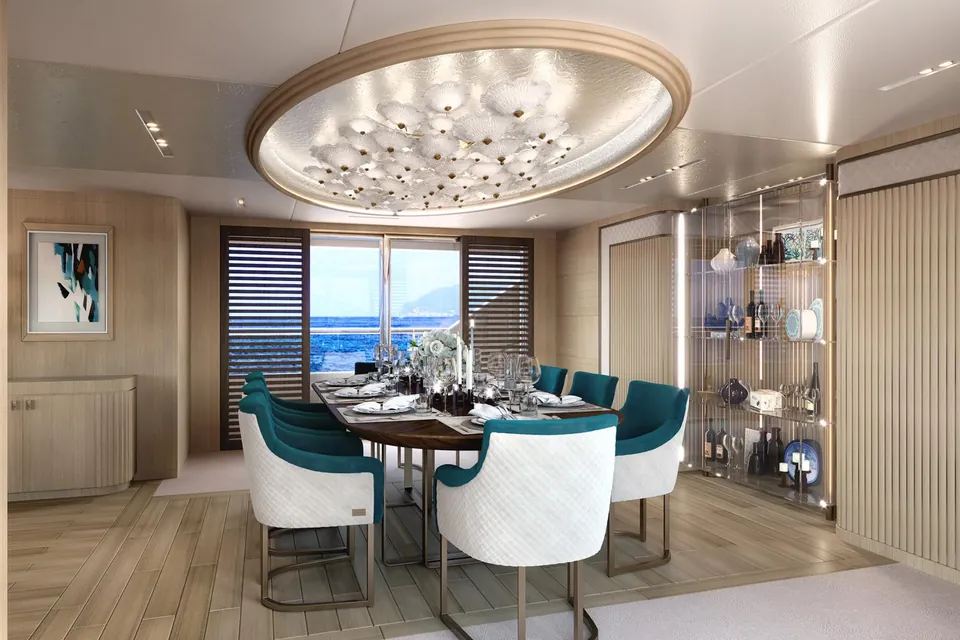2028 Benetti B.NOW 50M, photo 25