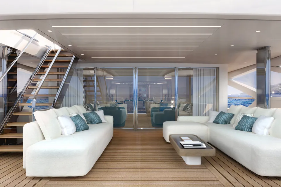 2028 Benetti B.NOW 50M, photo 26