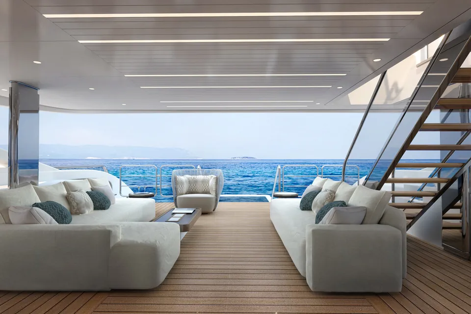 2028 Benetti B.NOW 50M, photo 27