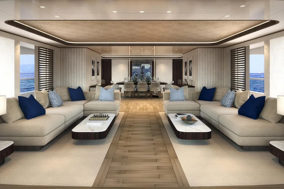 2028 Benetti B.NOW 50M, photo 28