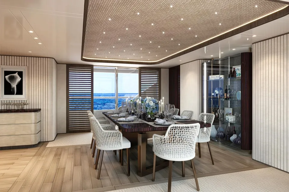 2028 Benetti B.NOW 50M, photo 30