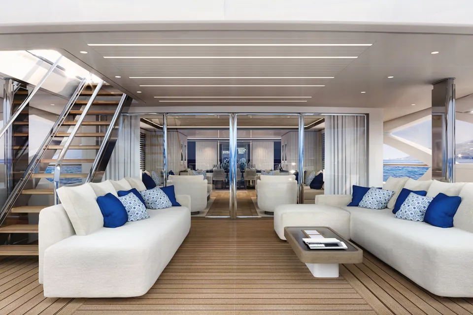 2028 Benetti B.NOW 50M, photo 31