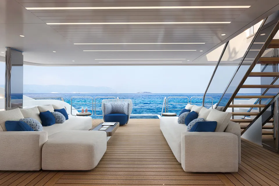 2028 Benetti B.NOW 50M, photo 32