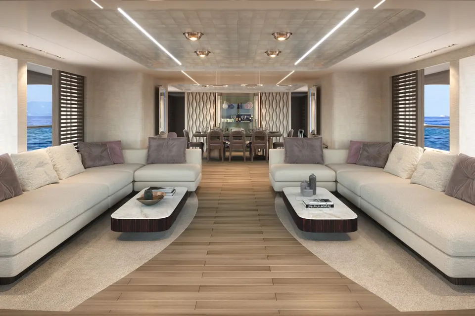 2028 Benetti B.NOW 50M, photo 33