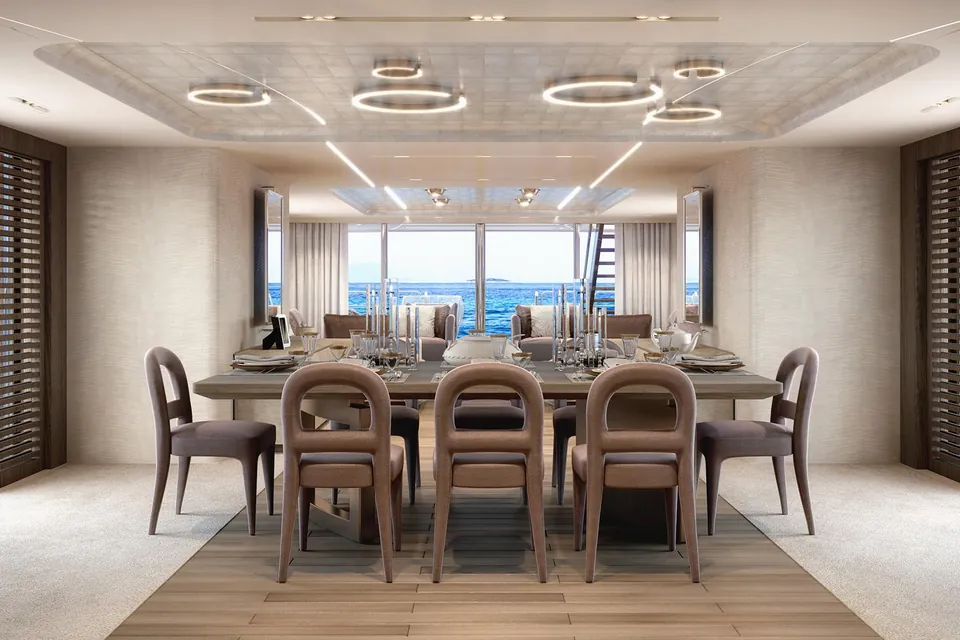 2028 Benetti B.NOW 50M, photo 34