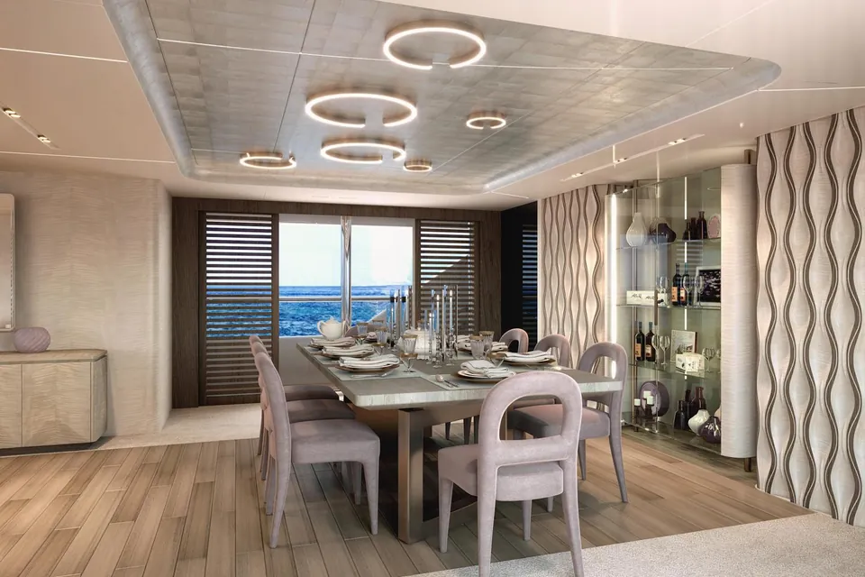 2028 Benetti B.NOW 50M, photo 35